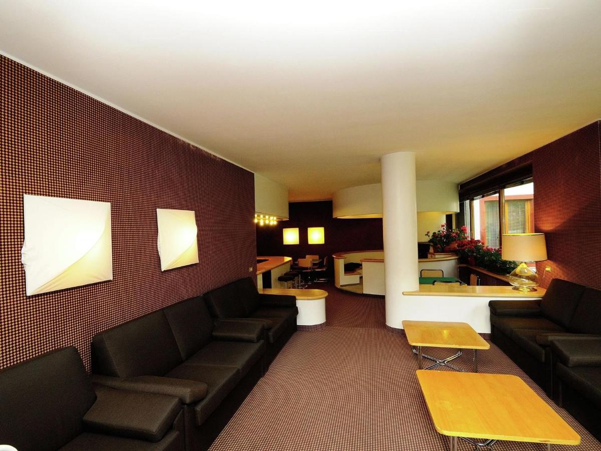Belvilla By Oyo Just 30M From The Ski Lifts Брей-Червінія Екстер'єр фото